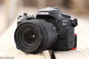 佳能相机最新爆料,突破性技术引领摄影新纪元  第1张